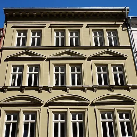Nabo Praga