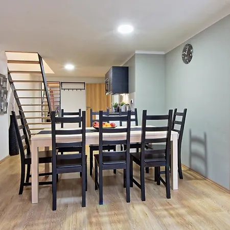 Apartament Nabo