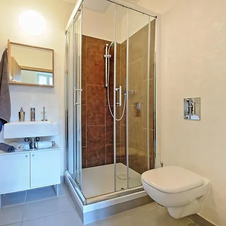 Apartament Nabo Praga