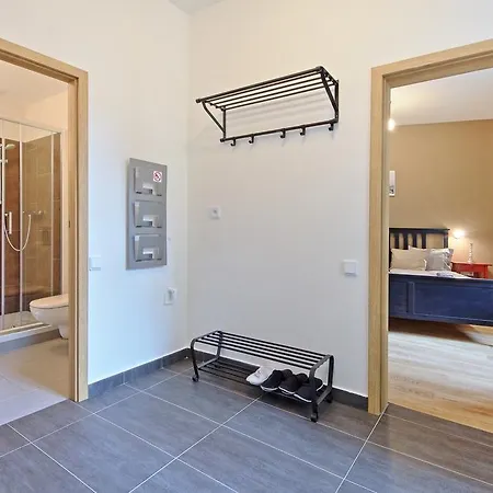 Nabo Apartament