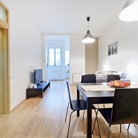 Nabo Apartament