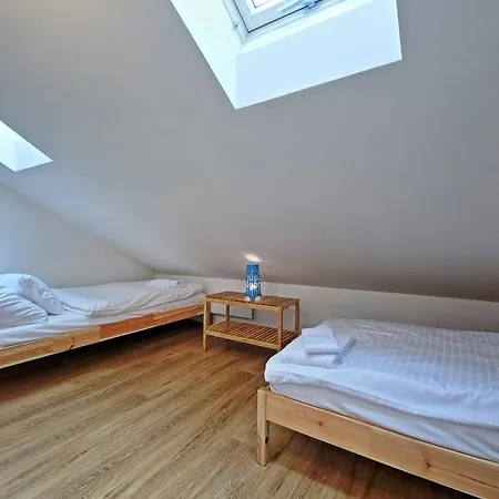 Apartament Nabo *