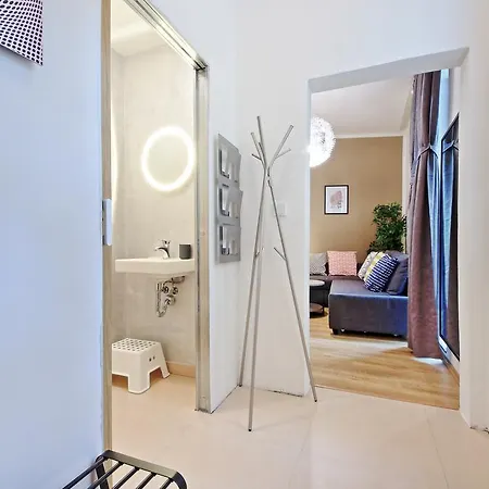 Apartament Nabo