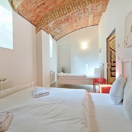 Apartament Nabo