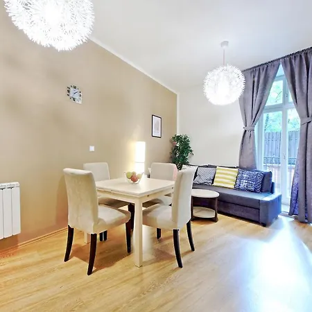Apartament Nabo