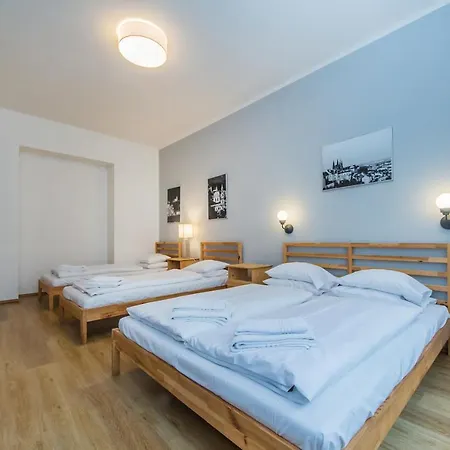 Nabo Praga