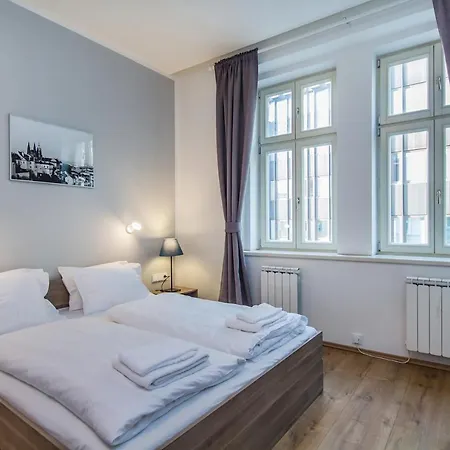 Apartament Nabo