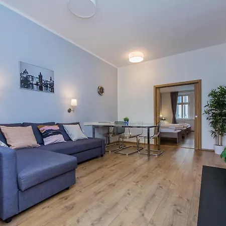 Nabo Apartament